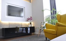 Apartament Na Teczowej