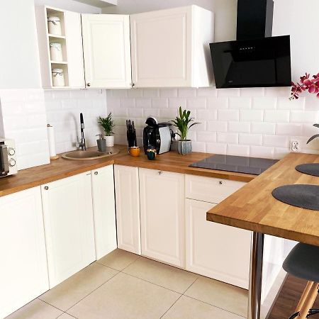 Apartament Na Teczowej Vratislav Exteriér fotografie