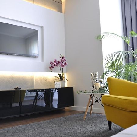 Apartament Na Teczowej Vratislav Exteriér fotografie