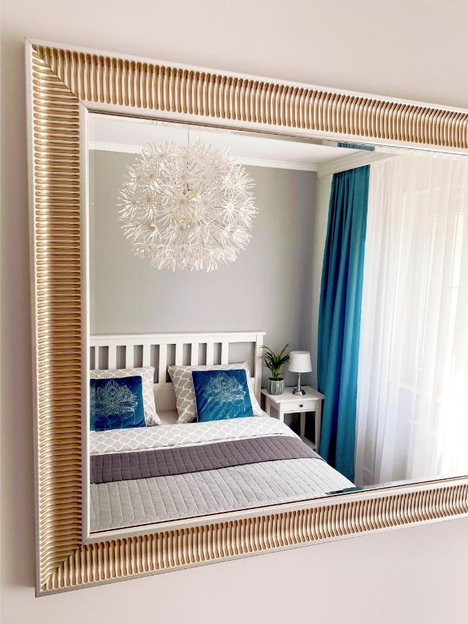 Apartament Na Teczowej Vratislav Exteriér fotografie