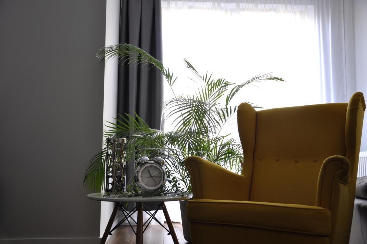 Apartament Na Teczowej Vratislav Exteriér fotografie