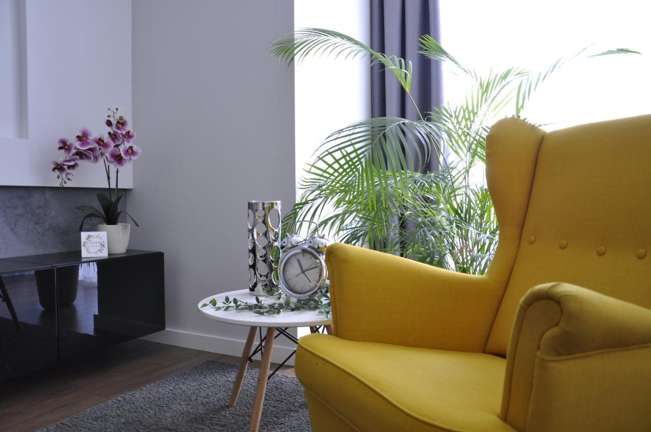 Apartament Na Teczowej Vratislav Exteriér fotografie